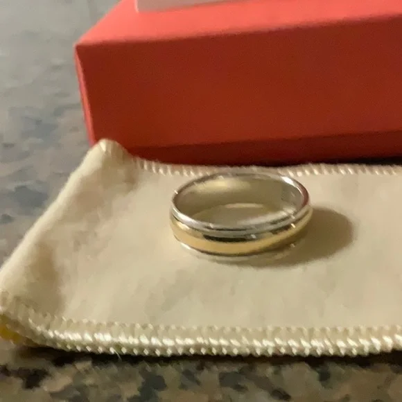 ❣️ JAMES AVERY SIMPLICITY BAND - Picture 4 of 7